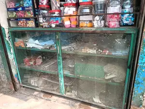 4.5*3 ফিট display rack