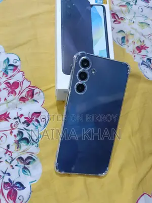 Samsung Galaxy A16 5G (Used)