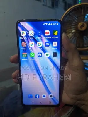 OnePlus 7 Pro (Used)