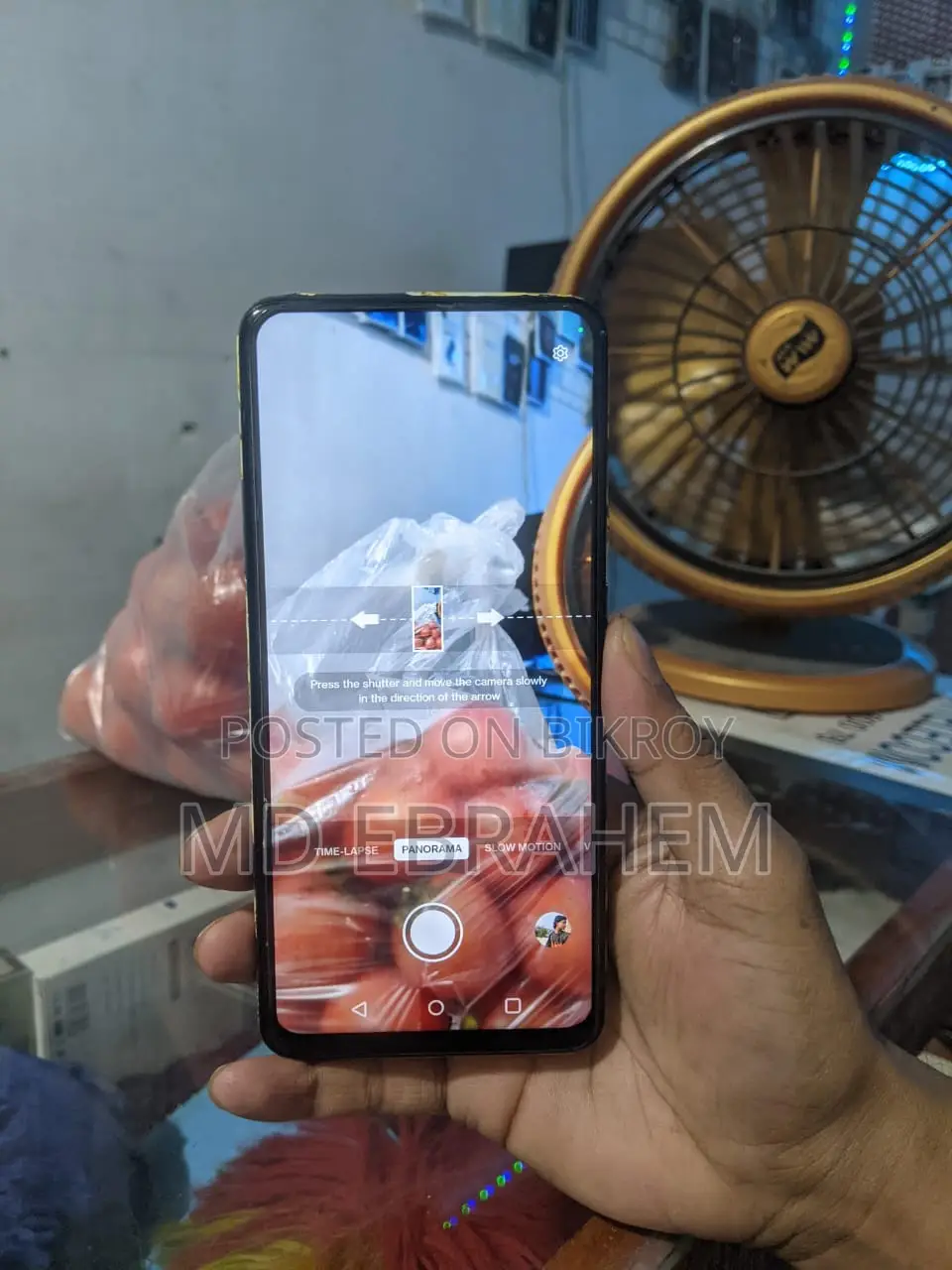 OnePlus 7 Pro (Used)