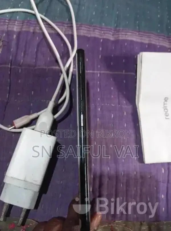 Tecno Spark Go , (Used)