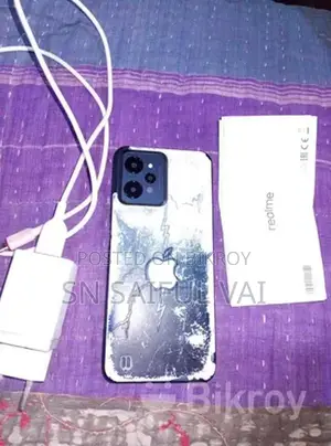 Tecno Spark Go , (Used)