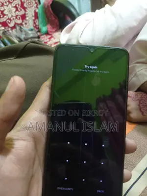 Xiaomi Redmi 12 c 6/128 gp (Used)