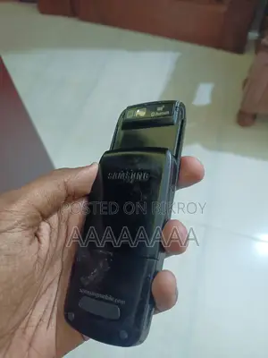 Samsung E250 (Used)