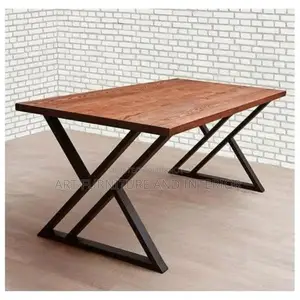 Iron Table - 13