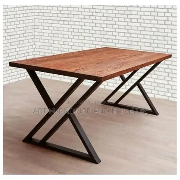 Iron Table - 13