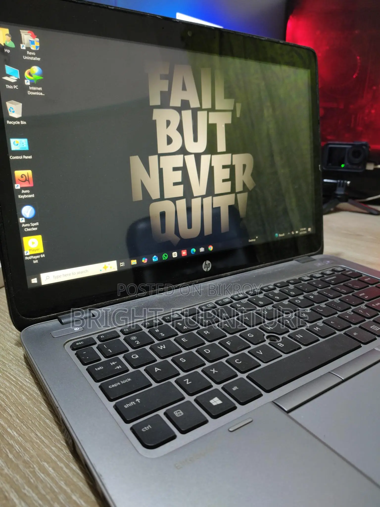 Emergency Laptop for Sale