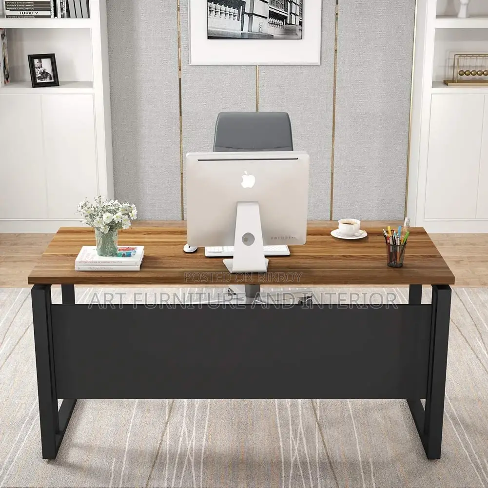 Iron Table - 52