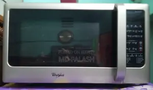 Whirlpool magicook 25C micro oven