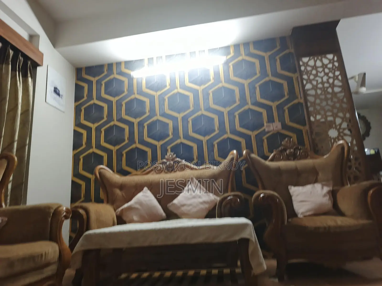 Royal Sofa