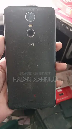 Symphony P9 (Used)