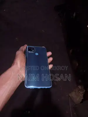 OPPO A15 (Used)