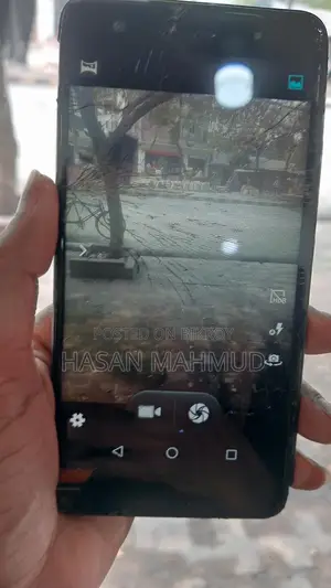 Symphony P9 (Used)