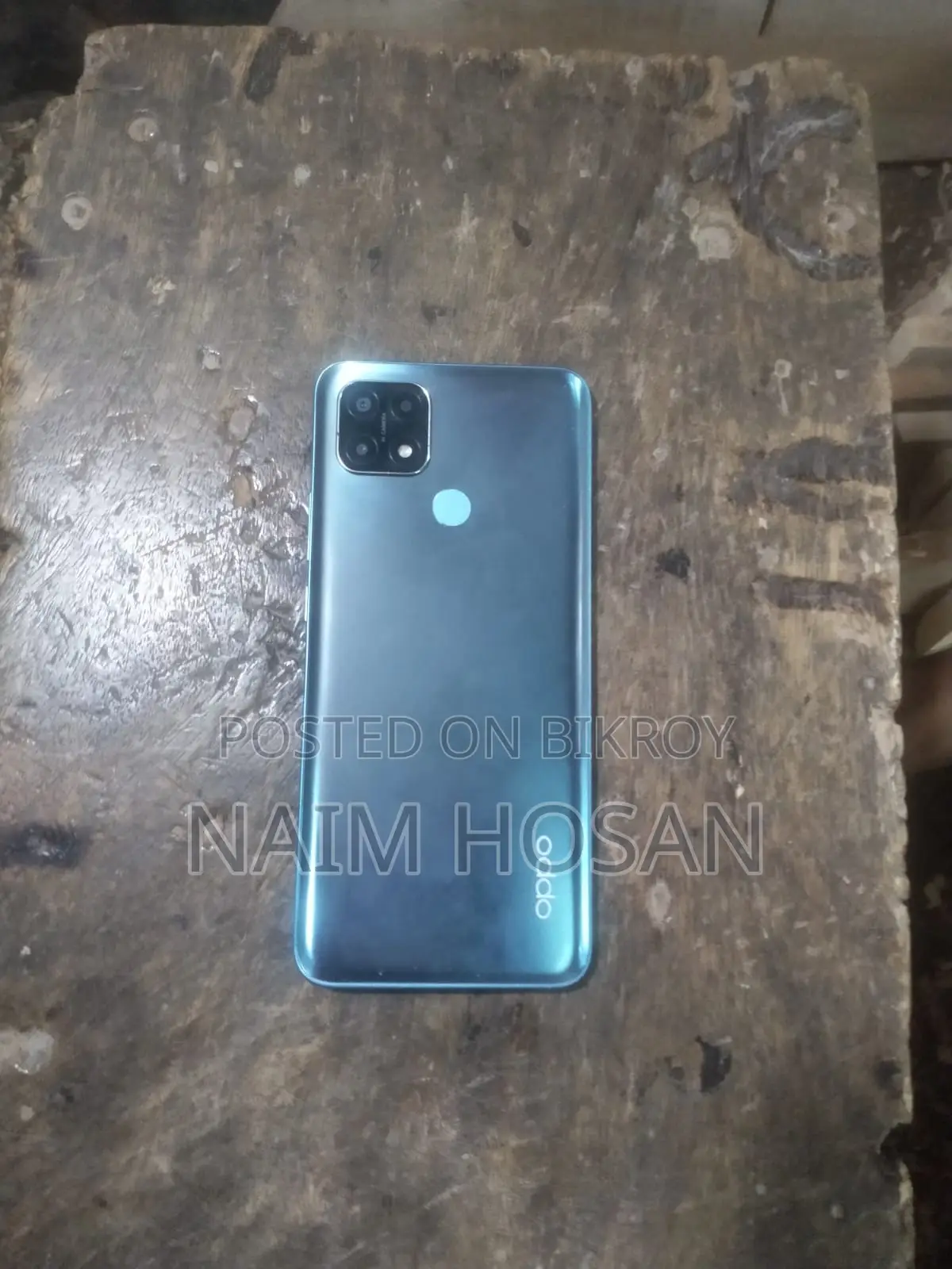 OPPO A15 (Used)