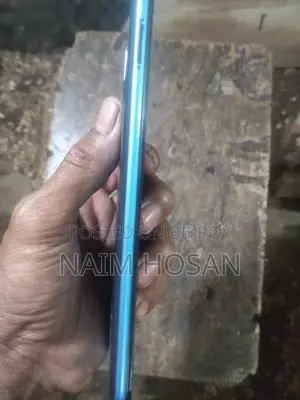 OPPO A15 (Used)