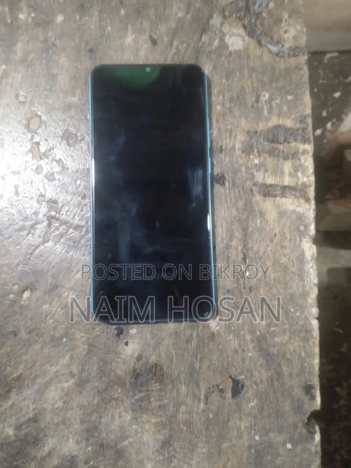 OPPO A15 (Used)