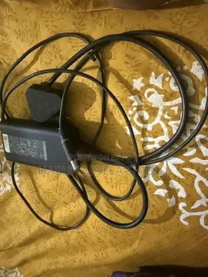 Charger adapter for large pin laptop
