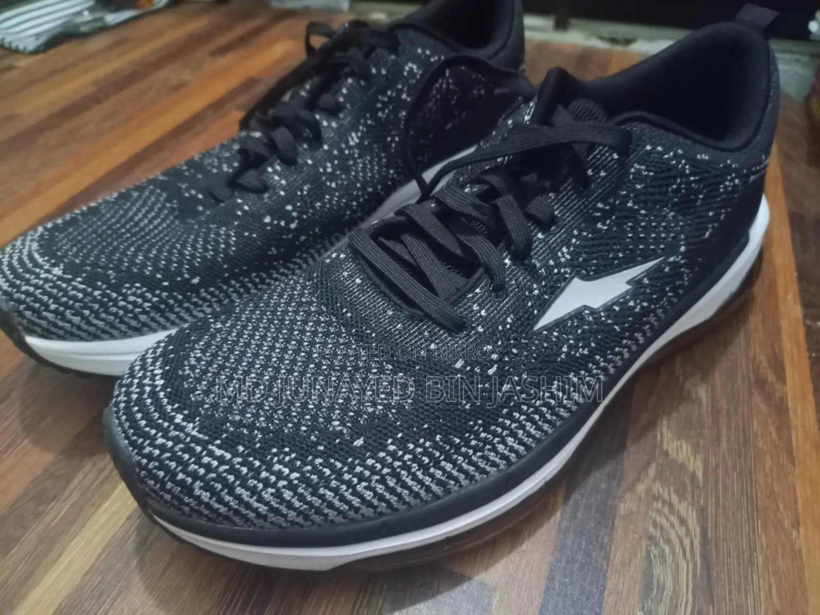Avia Men's O2 Air 360 Sneakers