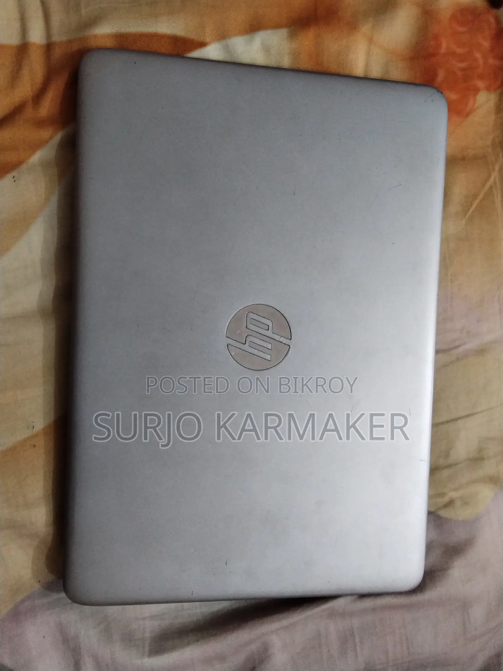Hp Elitebook 840 G3 6th Gen Core I5