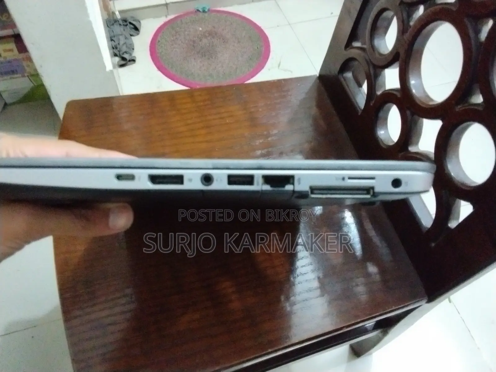 Hp Elitebook 840 G3 6th Gen Core I5