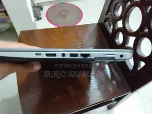 Hp Elitebook 840 G3 6th Gen Core I5