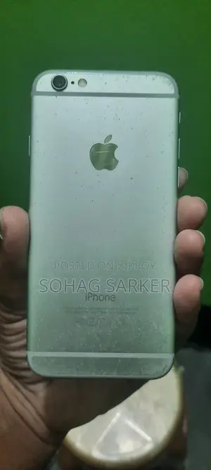 Apple iPhone 6 64 GB White