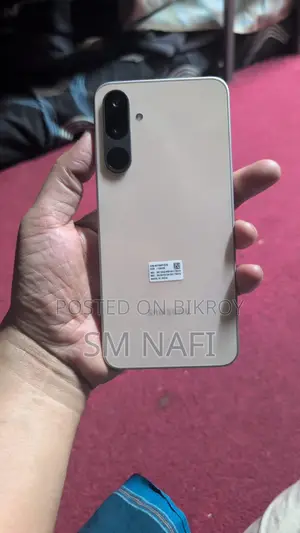 Samsung Galaxy M16 5G (Used)