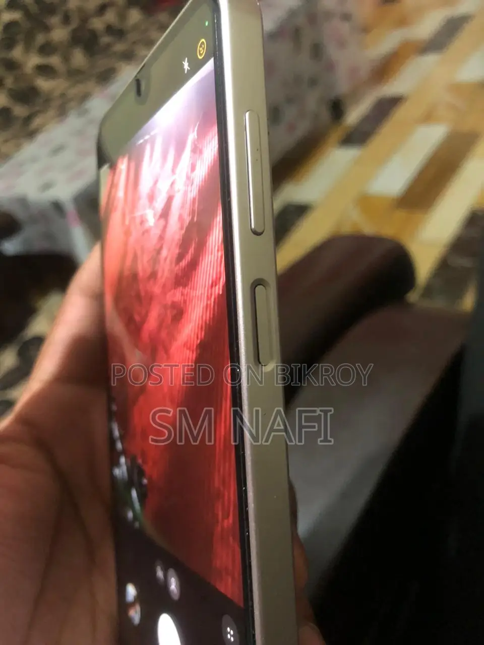 Samsung Galaxy M16 5G (Used)