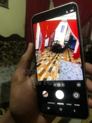 Samsung Galaxy M16 5G (Used)