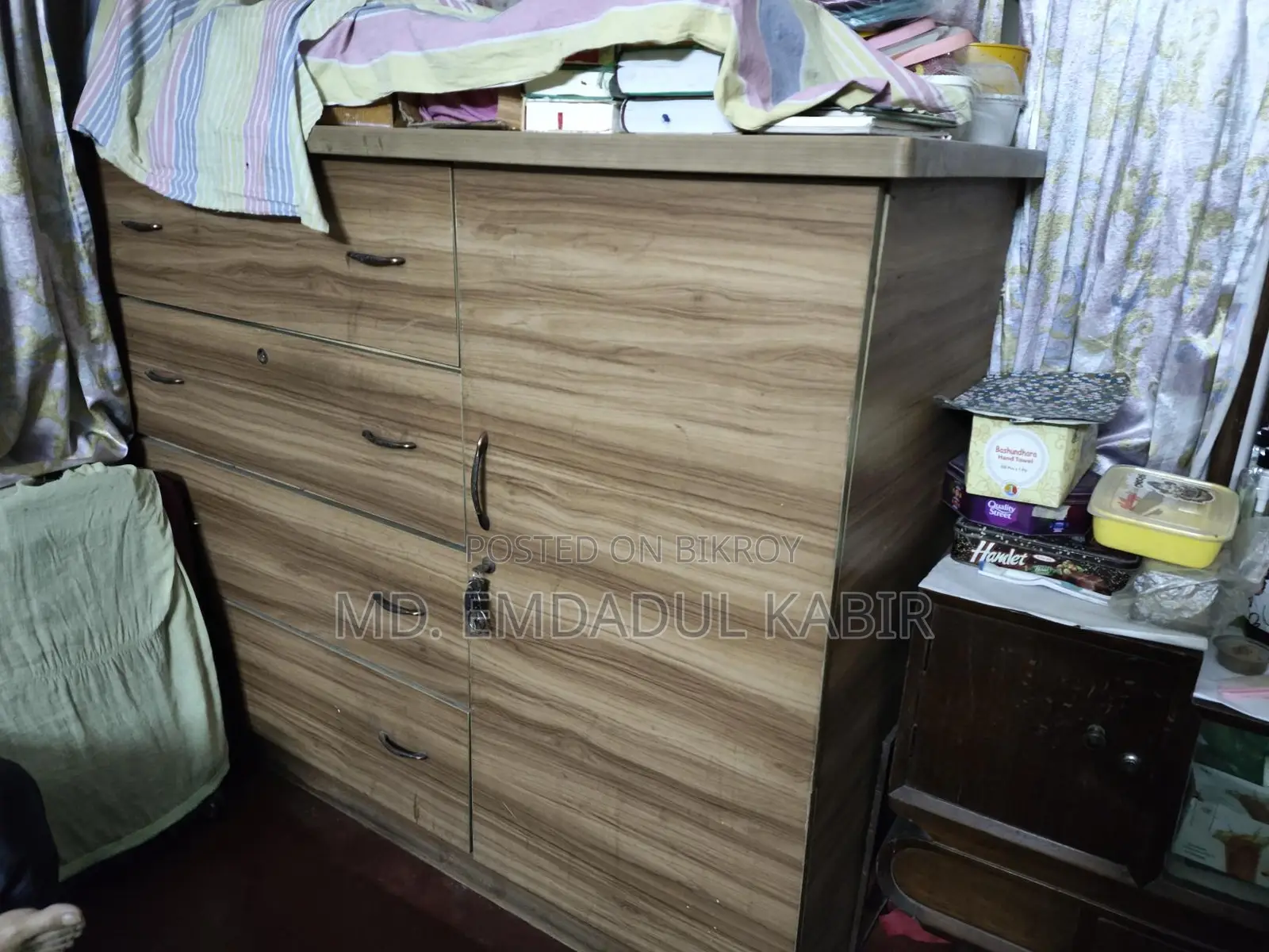 Wardrobe for sale.