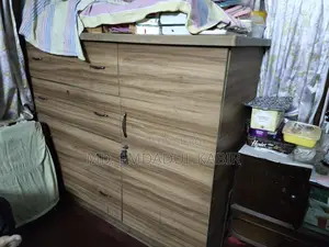 Wardrobe for sale.