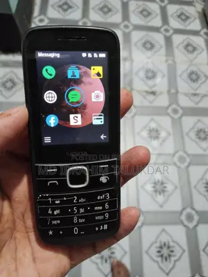 Nokia 225 . (Used)