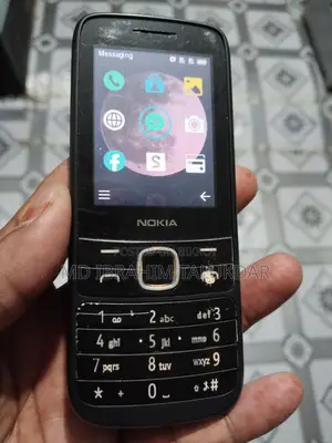 Nokia 225 . (Used)