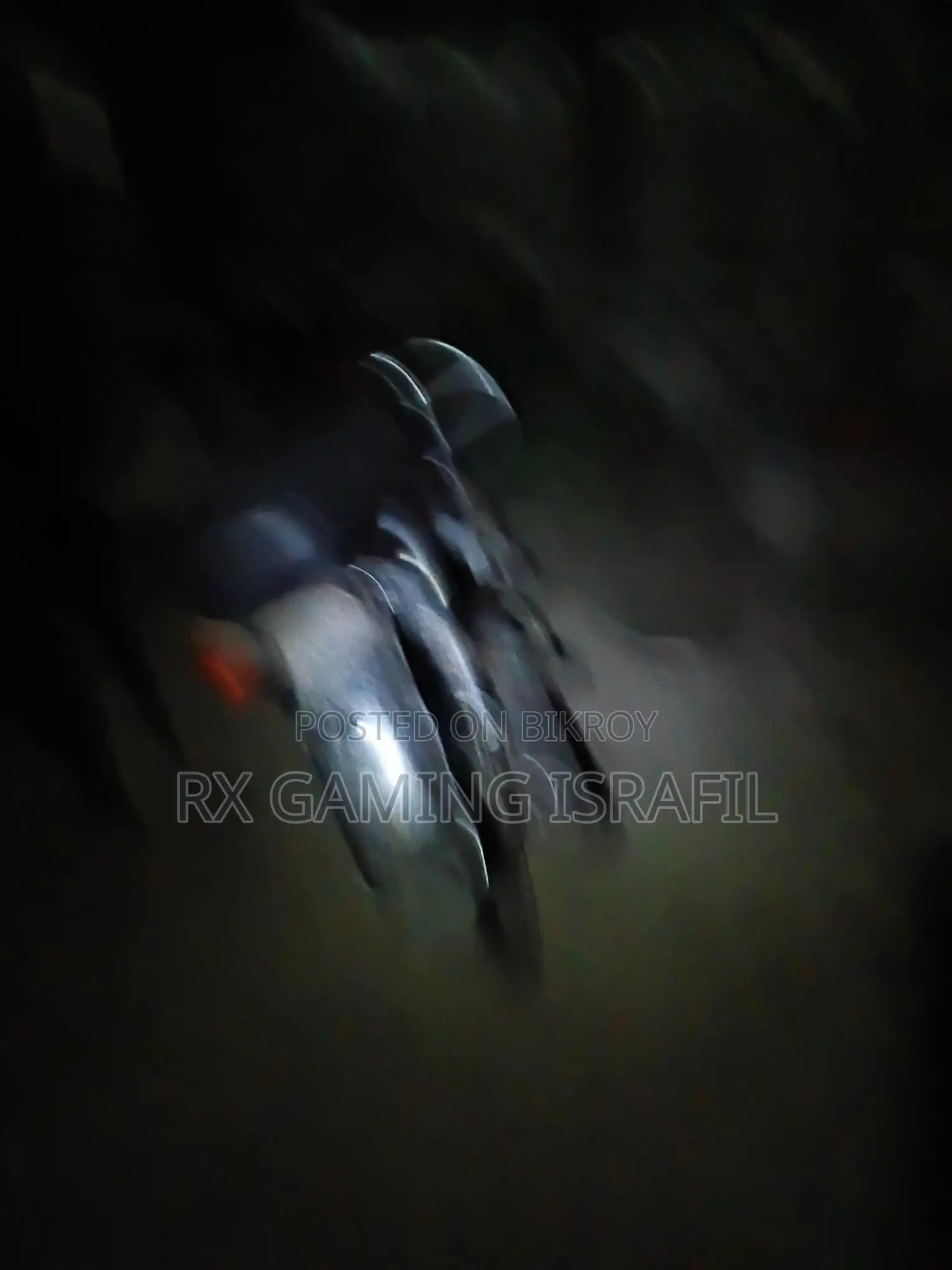 Bajaj CT 100 . 2001