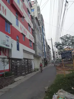 Apartment Rental Advertisement