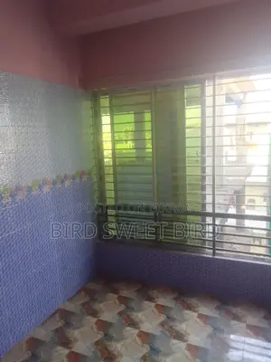 Apartment Rental Advertisement