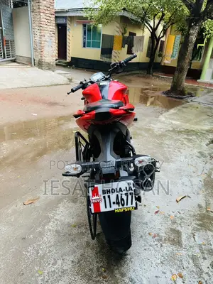 Suzuki Gixxer ABS, 2022