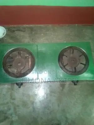 Stove For Sale