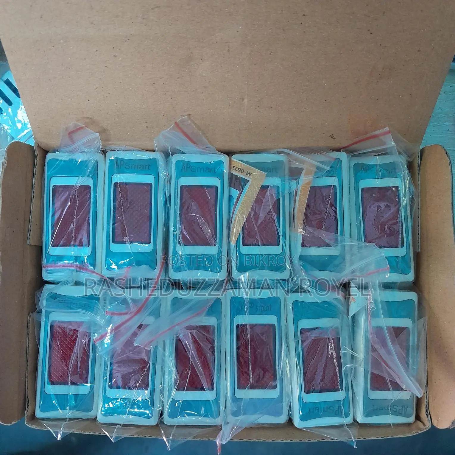Switches Sell