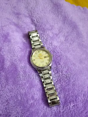 Orient Automatic