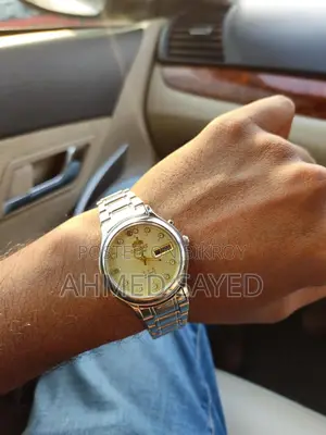 Orient Automatic