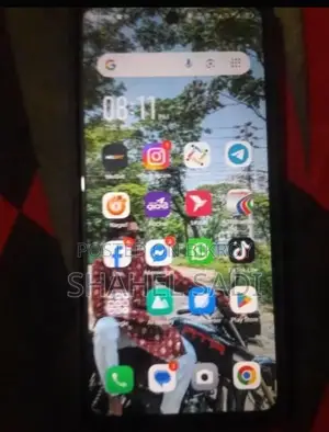 Infinix Smart 8 (Used)