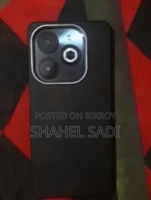 Infinix Smart 8 (Used)