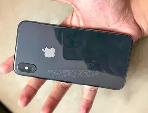 Apple iPhone X (64GB) (Used)