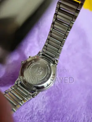 Orient Automatic