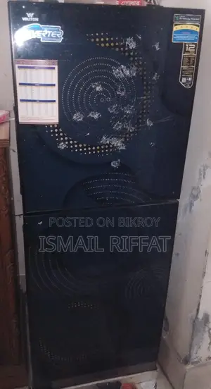 Walton Fridge