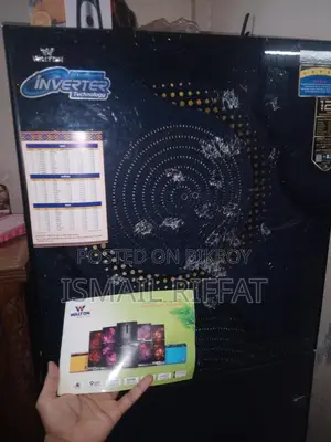 Walton Fridge