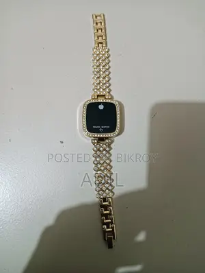 New Design Girls Watch