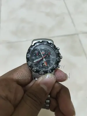 Wrist Watch