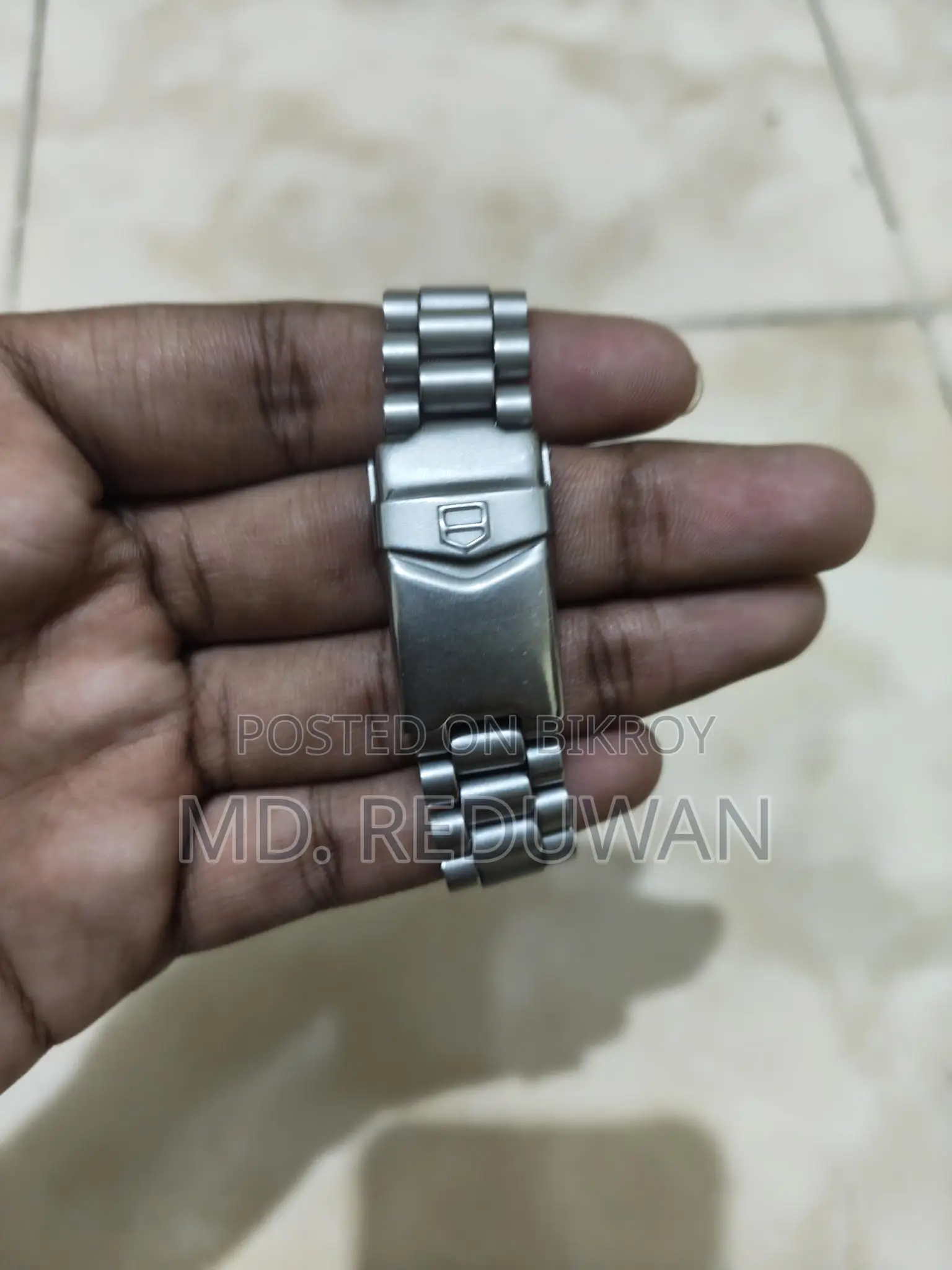 Wrist Watch